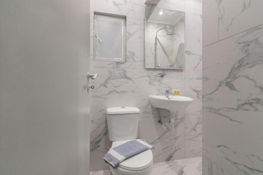 Appartement Piraeus Urban Style Studio #2 Extérieur photo